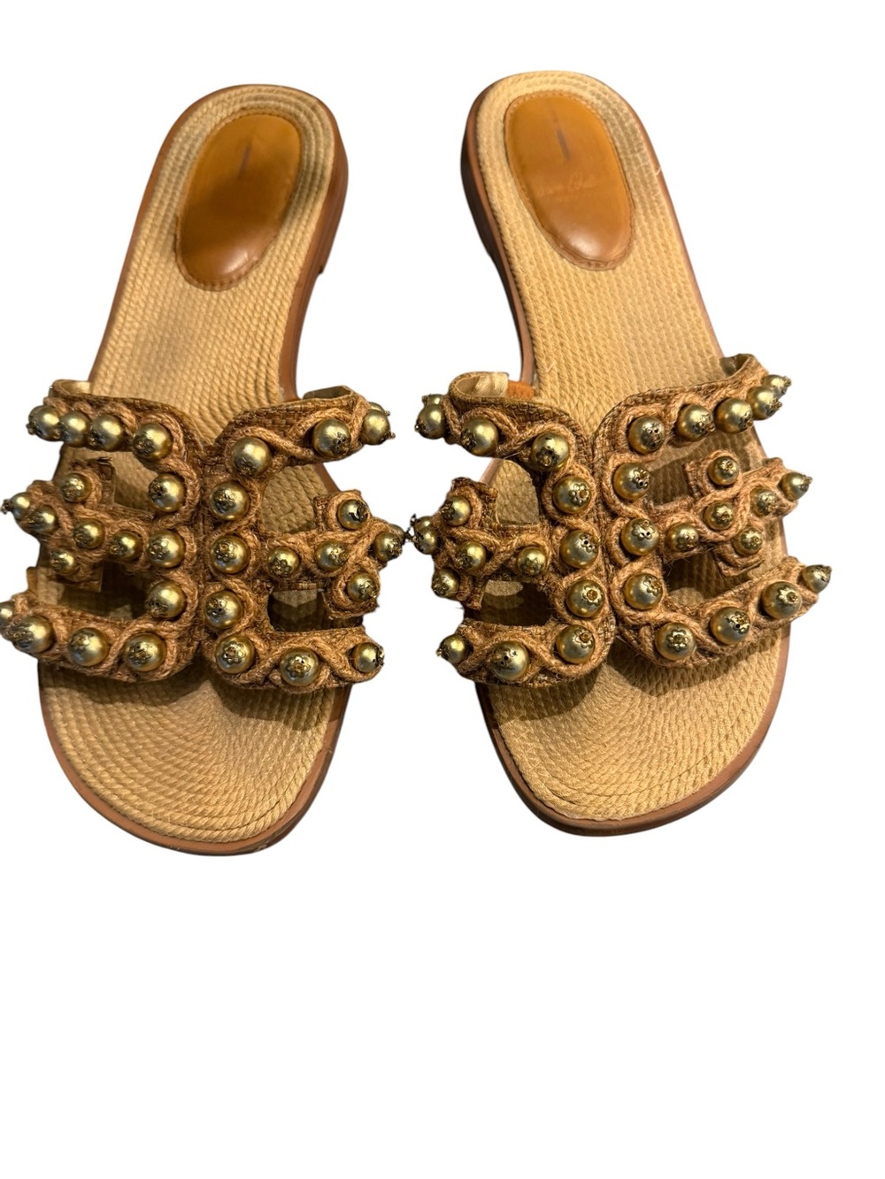 Sam Edelman Women’s Bay Classic Slide Sandal